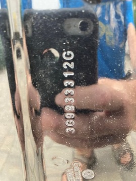 фото thumb №13, Vw passat b8 универсал 3g9 дверь правые зад задние