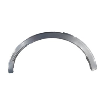 фото thumb №1, Планка накладка крила заднього права c-hr 16-