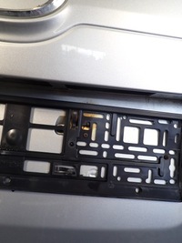 фото thumb №8, Крышка багажника задняя с стекло mazda 5 i 06r