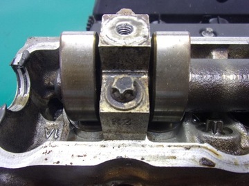фото thumb №12, Opel sintra 3.0 v6 головка двигуна 90411847