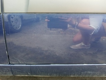 фото thumb №6, Renault megane ii двері лівий зад ліві задні tef43