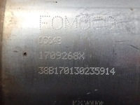 фото thumb №4, Катализатор фильтр fap dpf connect mk2 ii 1.5d 17r