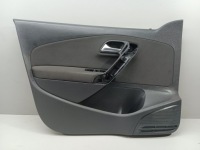 фото thumb №1, Обшивка оббивка двері лівий перед vw polo v 6r4867011