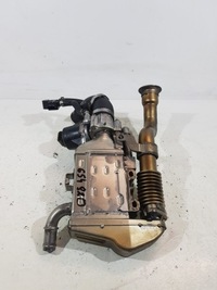 фото thumb №12, Радіатор вихлопних газів egr a6541400460 mercedes sprinter gla glb 2.0 cdi 654920