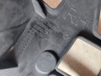 фото thumb №7, Ползун бампера - крепление галоген - правые - bmw 5 g30 g31