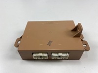 фото thumb №1, Блок управления abs mazda rx-8