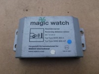 фото thumb №1, Модуль датчиков парковки waeco mwe-800-4/f