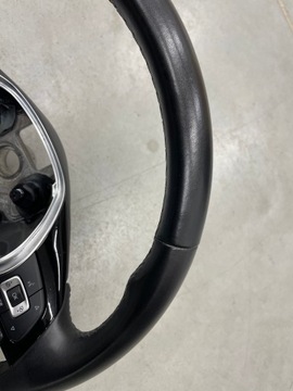 фото thumb №6, Руль многофункциональная vw t-roc golf vii touran 5ta оригинал