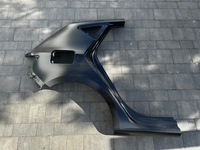 фото thumb №1, Крыло правый задняя seat leon iii hb