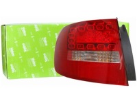 Купити Фара задній ліва valeo 043846, фото thumb