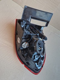 фото thumb №13, Renault scenic iv led 2016- левая лампа задняя oryg! 265550644