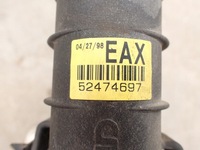 фото thumb №12, Радіатор wody chevrolet corvette c5 2001