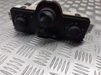 фото thumb №3, Панель керування обдув renault megane ii 69420001