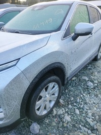 фото thumb №13, Mitsubishi eclipse cross phev 2.4 lift дверь правое задние pt,europa, igła,u25