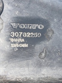 фото thumb №13, Pas перед передний усилитель радиатор volvo xc60 1 i 08- 2.4 d. механическая коробка передач