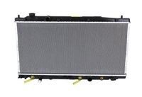 фото thumb №1, Радіатор wody jazz 383708-2