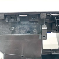 фото thumb №9, Golf 7 r рамка радио навигация решётки воздуховод пианино 5g1819743