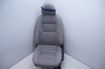 фото thumb №1, Volvo v50 s40 сиденье левый перед переднее с подогревом