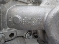 фото thumb №11, Mercedes w212 2.2 cdi клапан egr радіатор вихлопних газів