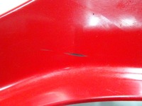 фото thumb №10, Opel astra j iv z50b бампер задняя задний