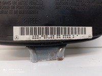 фото thumb №6, Mercedes sl r129 рестайлинг подушка подушка безопасности дверь правая