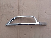 фото thumb №1, Хром бампера лівий задня vw t-roc