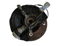 фото thumb №1, Mercedes gla x156 156 lift поворотный кулак левая передняя