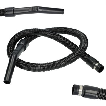 ШЛАНГ ДЛЯ ПЫЛЕСОСА CLATRONIC BS 1248 BS 1256 ТРУБА