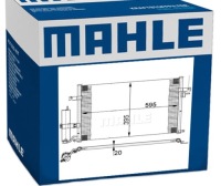 фото thumb №1, Радиатор кондиционера do chevrolet lacetti 1.8