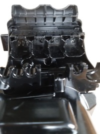 Volvo клапан модулятор ebs k093191 22225552 Недорого, фото thumb