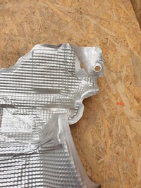 фото thumb №4, Trafic iii vivaro защита тепловая 747507998r