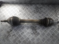 фото thumb №1, Полуось левая peugeot 407 2.0 hdi
