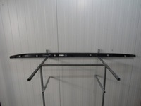 фото thumb №9, Молдинг порог левая audi a3 8y0 s line 20- s3