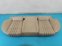 фото thumb №12, Сиденье левый правый перед задняя кожа сиденья комплект заднее сиденье alfa romeo 159 eu