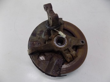 фото thumb №5, Mazda cx-7 06-12 2.3 поворотный кулак ступица левый перед