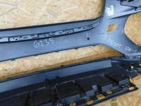 фото thumb №7, Jaguar e-pace dynamic 17- бампер передній перед