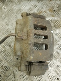 фото thumb №1, Суппорт тормозной правый перед передний chrysler pacifica 2004