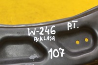 фото thumb №9, Рычаг правый задняя задний mercedes w246 b-klasa w176 c117 a2463500506