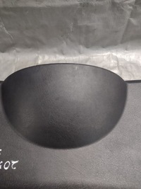 фото thumb №14, Оббивка кришки peugeot 207 hb 5d оригінальний номер 9650186977