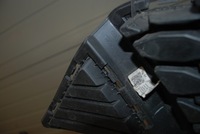 фото thumb №8, Решітка бампера перед середня kia ceed iii 3 gt gt-line 2018-2021