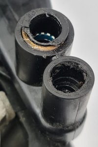 фото thumb №6, Насос підсилювача porsche cayman 987 9a114712300