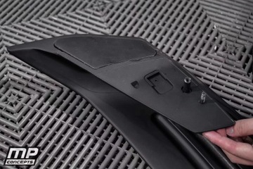 фото thumb №10, Спойлер спойлер gt performance mustang 2015-2022