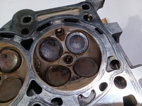 фото thumb №11, Головка ford explorer edge 2.0 2.3 ecoboost 2020-