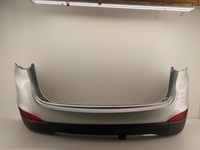 фото thumb №1, Бампер задний задняя hyundai ix35 10-15