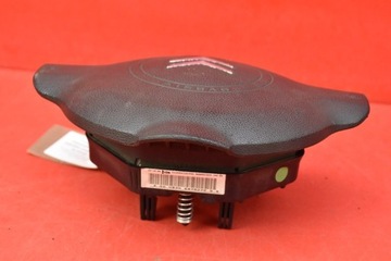 фото thumb №6, Подушка безпеки повітряна подушка водія 96809216zd citroen jumpy 2 ii 07-16