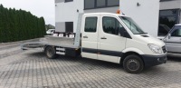 Renault master - najazd - виробник - opalenica Доставка, фото thumb