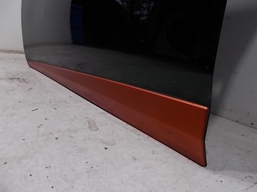 фото thumb №8, Nissan micra k14 17-22 дверь левая передние org