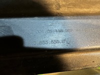 фото thumb №11, Audi a6 rs6 c8 4k0 молдинг порог левая 4k0853855b