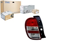 фото thumb №11, Лампа nissan micra k13 10.10-09.13 задня ліва