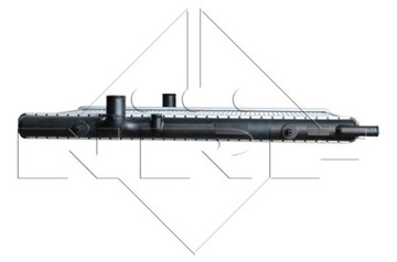 фото thumb №15, Nrf 58308 радиаторов, система охлаждение двигателя 58308 nrf 58308